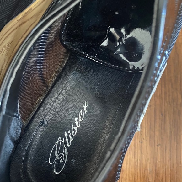 FABULOUSLY FUN ⭐️Glister shoes⭐️ in GREAT shape!! - Picture 2 of 13